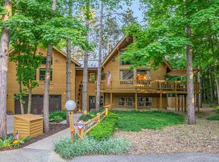 7953 Chippewa Dr, Thompsonville, MI 49683