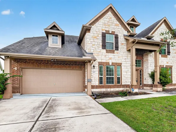 2931 Oakdale Landing Ct, Katy, TX 77494