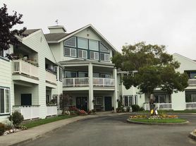 Pelicans Perch Apartments