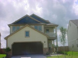 3023 Edgewick Elm St, Fresno, TX 77545