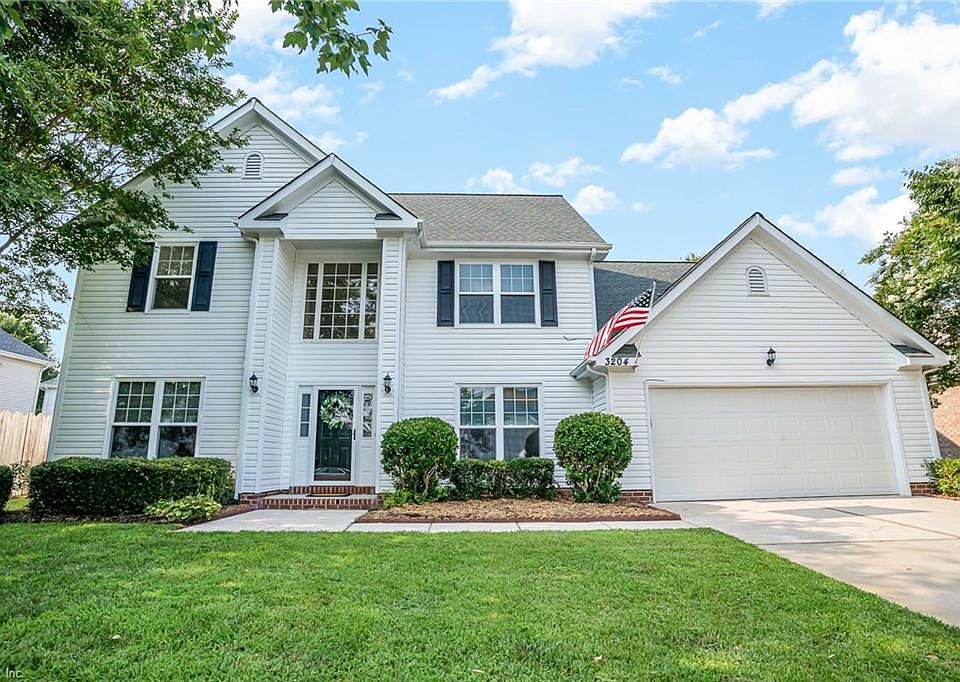 1st image of 3204 Fluvanna Cir