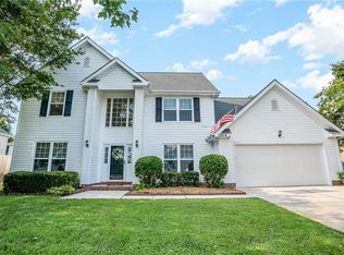 3204 Fluvanna Cir, Virginia Beach, VA 23456