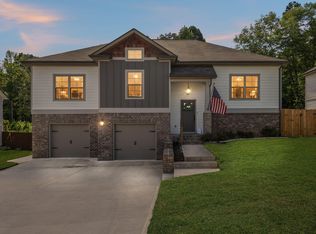 9333 Fremont Way, Hixson, TN 37379