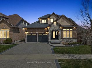 217 Galileo Dr, Hamilton, ON