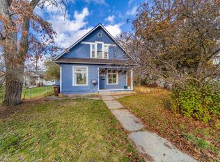 205 E Rich Ave, Spokane, WA 99207
