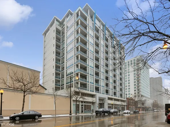 1819 S Michigan Ave Unit 1101, Chicago, IL 60616