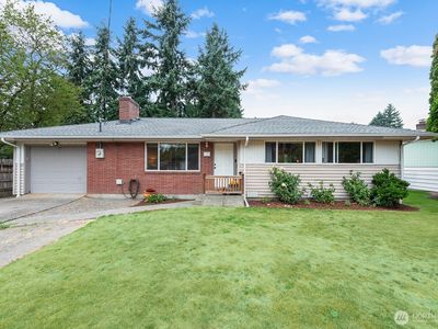 320 S 120th Street, Burien, WA, 98168