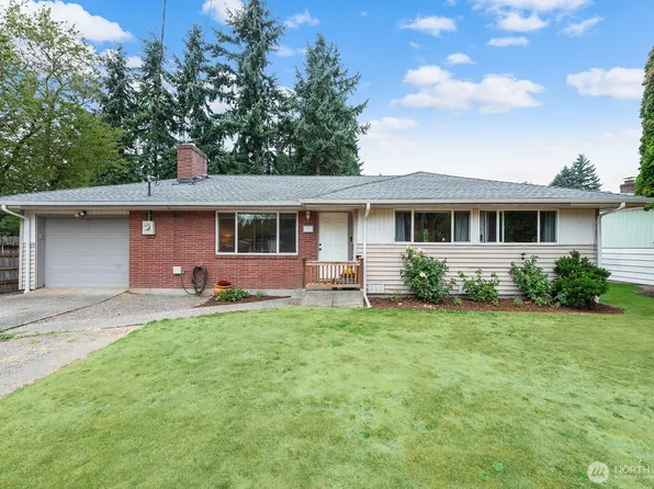 320 S 120th Street, Burien, WA 98168