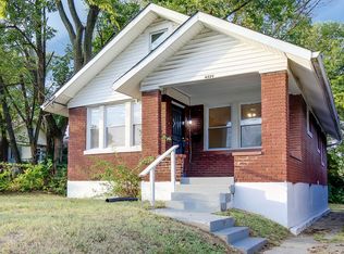 4229 Fordson Way, Louisville, KY