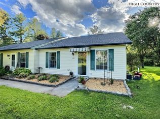 488 Kellwood Dr #488, Boone, NC 28607