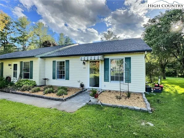 488 Kellwood Drive Extension #488, Boone, NC 28607