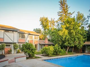 4542 Gloria Ave, Encino, CA 91436