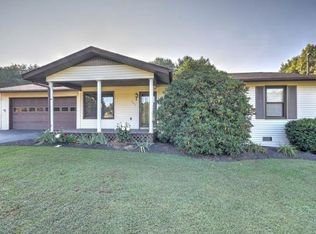 527 Shipley Ferry Rd, Blountville, TN 37617