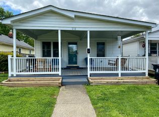 218 Delmont Ave, Louisville, KY 40206