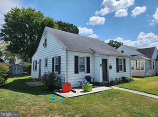 711 Washington Ave, Seaford, DE 19973