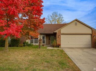 2513 Dover Ct, Lebanon, IN 46052