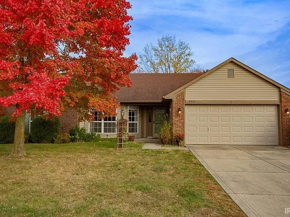 2513 Dover Ct, Lebanon, IN 46052