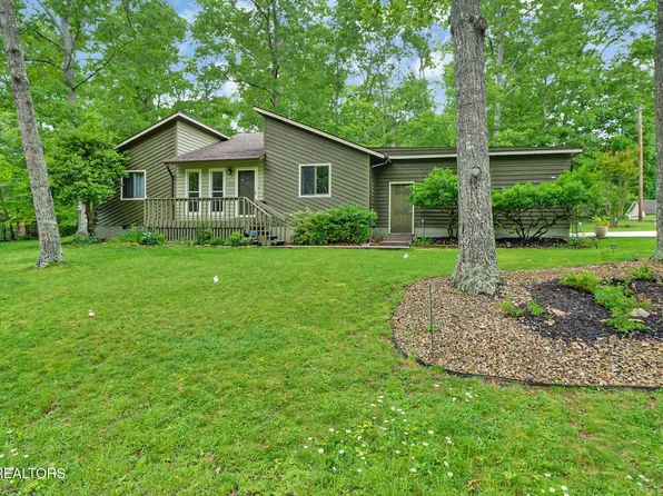 129 Norcross Rd, Fairfield Glade, TN 38558