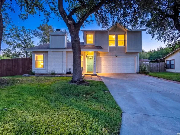 10406 Eagle Fox Dr, San Antonio, TX 78245