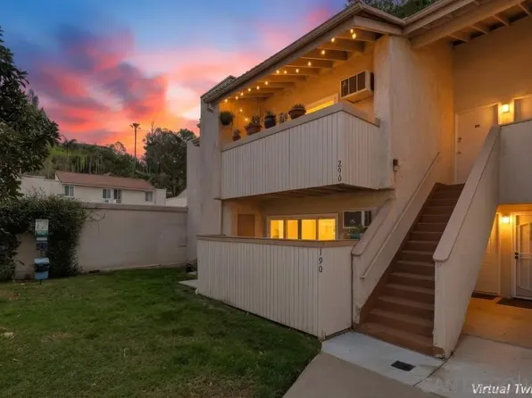 28915 Thousand Oaks Blvd Unit 190, Agoura Hills, CA 91301