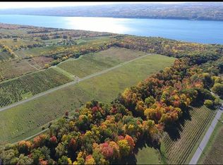 State Route 414, Hector, NY 14841