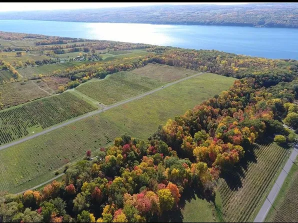 State Route 414, Hector, NY 14841