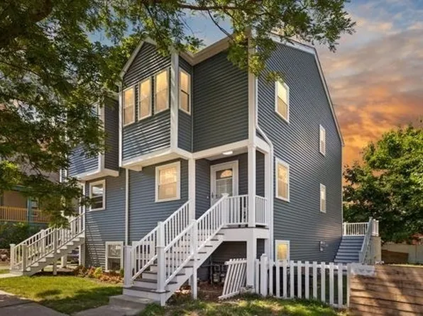 108 Ellington St Unit 108, Dorchester, MA 02121