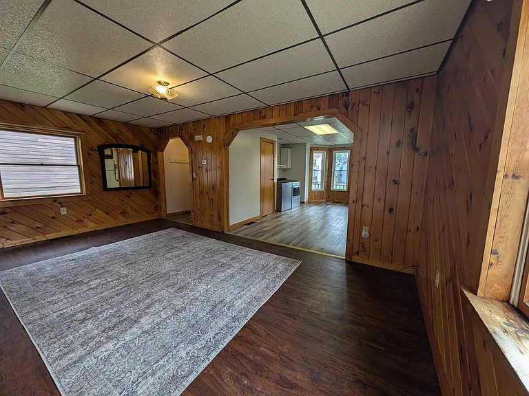Alternate View of Living Room