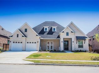 1704 Johnson Pl, Flower Mound, TX 75028