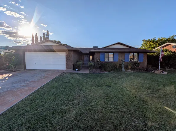 635 E Concord Way, Saint George, UT 84770