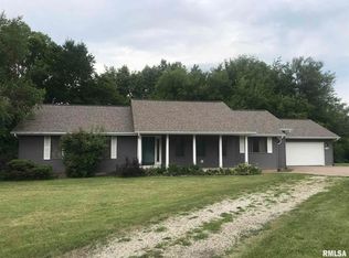 7040 Talbot Rd, Geneseo, IL 61254