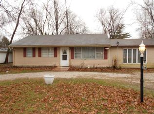 2113 Berne Ave, Terre Haute, IN