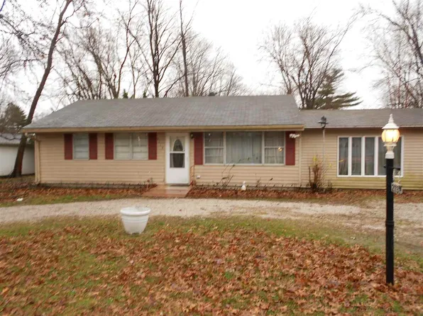 2113 Berne Ave, Terre Haute, IN 47805