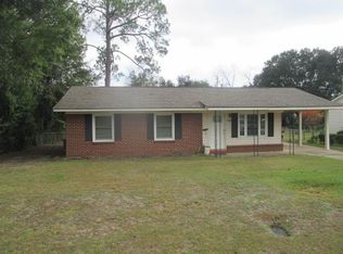 2549 Cherokee Dr, Albany, GA 31705