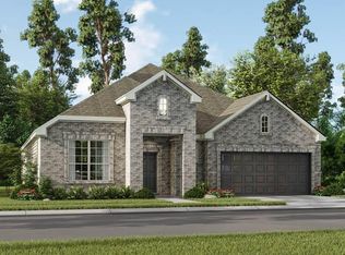 2218 Sour Cherry Trl, Richmond, TX 77406