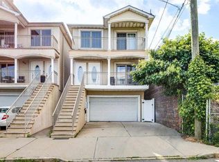 311 Manhattan Ave APT 2, Union City, NJ 07087