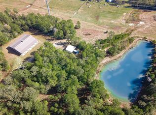 26520 Hunters Ridge Rd, Hockley, TX 77447