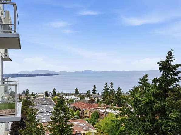 15165 Thrift Ave #902, White Rock, BC V4B 2J4