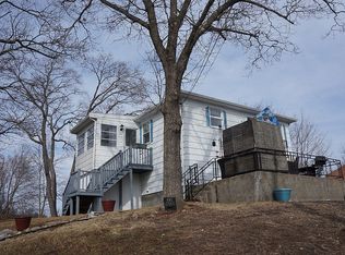 610 Logee St, Woonsocket, RI 02895