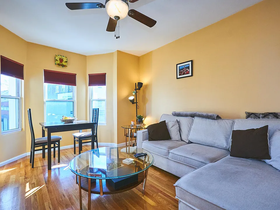 11 Boston St #2