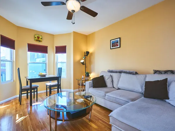 11 Boston St #2, South Boston, MA 02127