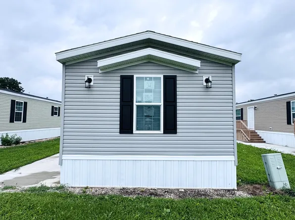 59733 Decatur Rd #34, Cassopolis, MI 49031