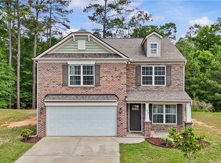 33 Ravencrest Dr, Anderson, SC 29621
