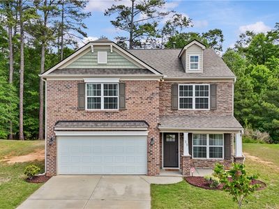 33 Ravencrest Dr, Anderson, SC, 29621