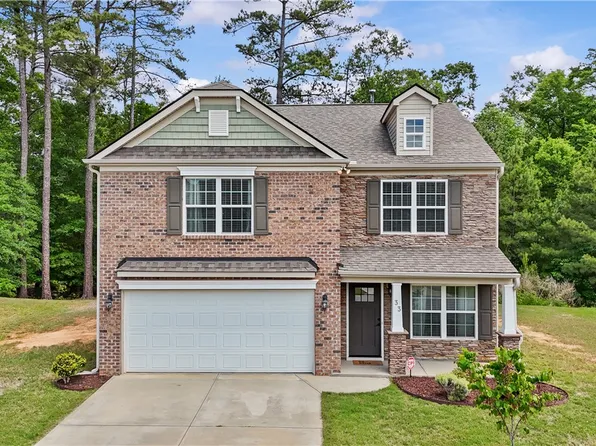 33 Ravencrest Dr, Anderson, SC 29621