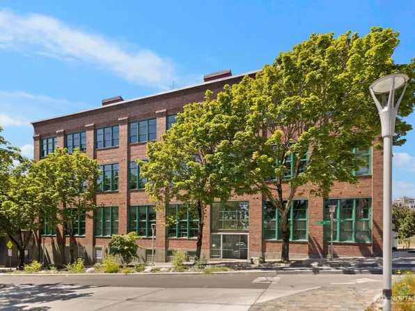 66 Bell Street #303, Seattle, WA 98121