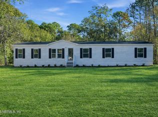 2025 BLUEBERRY BAY Court, Middleburg, FL 32068