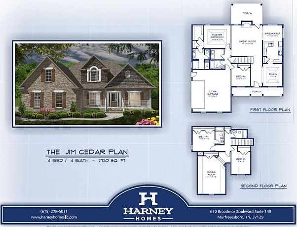 1st image of 1223 Pleasant Colony Ct Lot 97