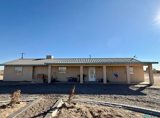 5210 Carlota Rd SE, Deming, NM 88030