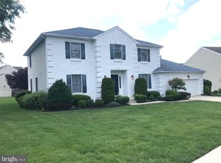 1 Bethany Ln, Blackwood, NJ 08012